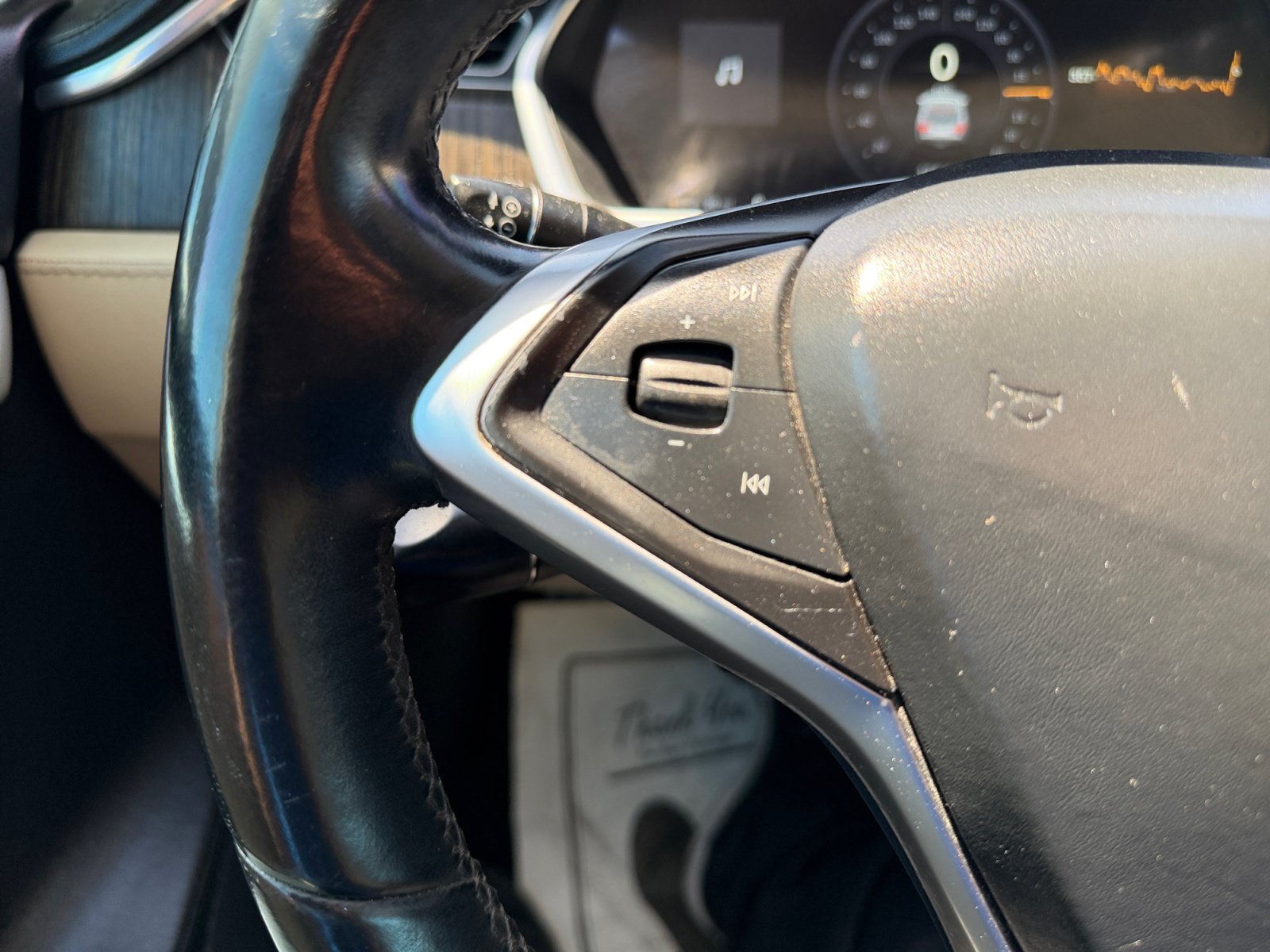 Used 2013 Tesla Model S RWD image 20