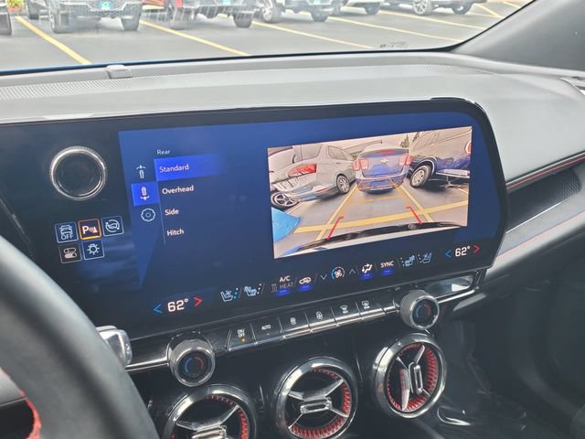 Certified 2024 Chevrolet Blazer EV RS AWD/4WD image 34