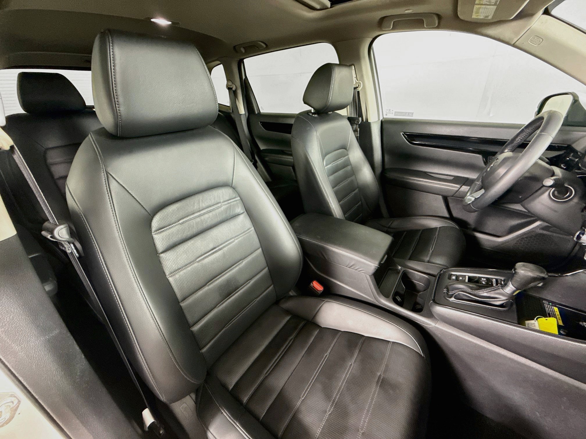 Used 2024 Honda CR-V EX-L image 35