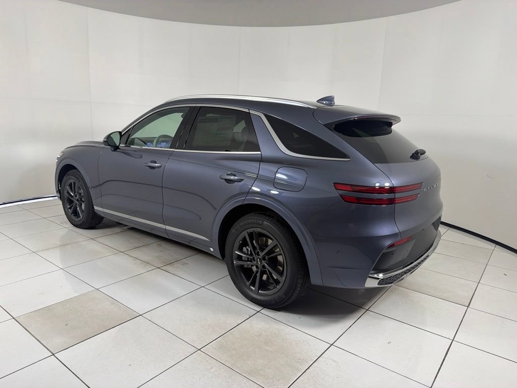 New 2027 Genesis GV70 2.5T Advanced AWD/4WD image 7