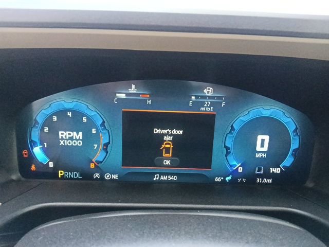 New 2025 Ford Bronco Sport Big Bend w/ Convenience Package image 20