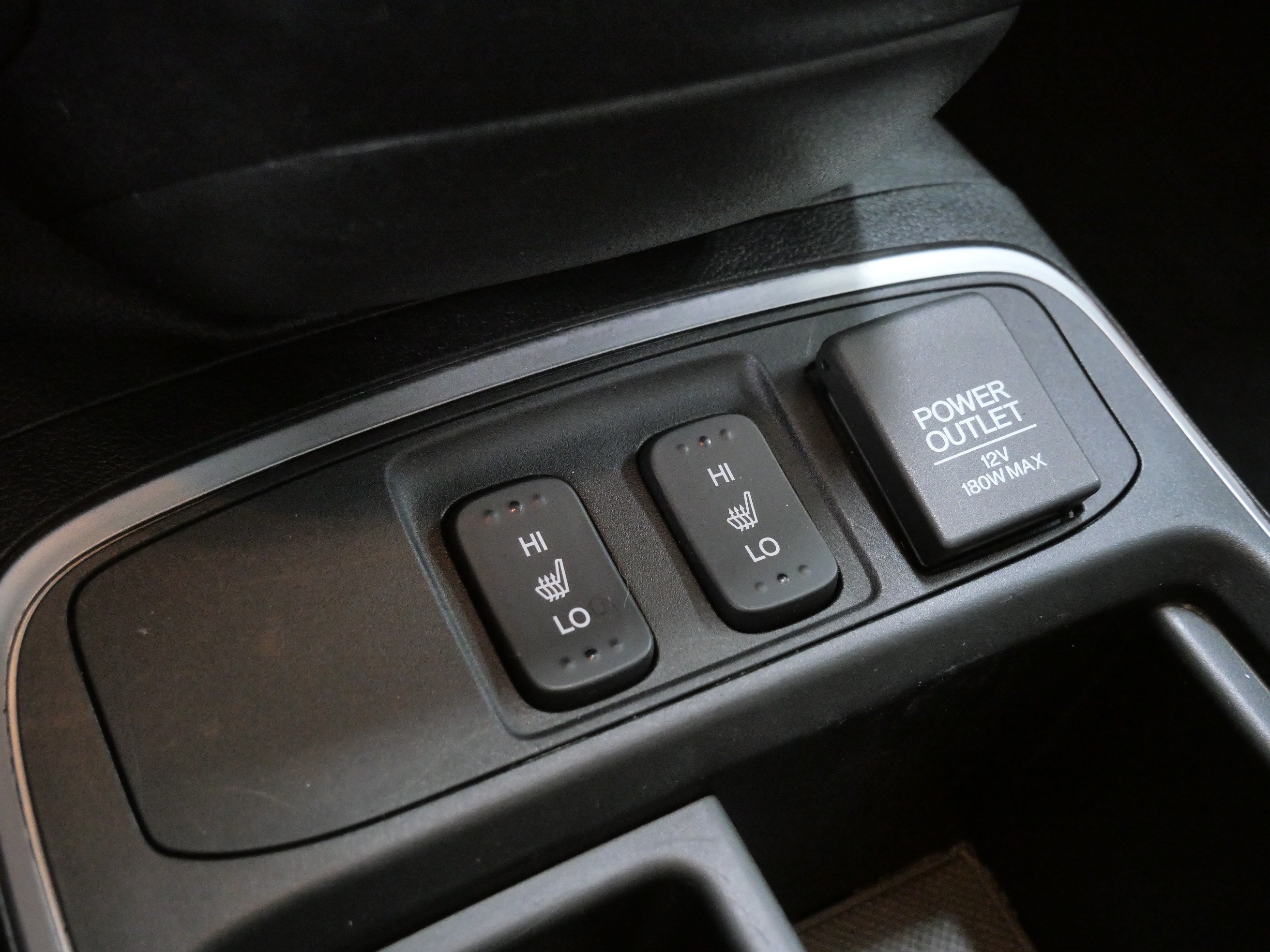 Used 2015 Honda CR-V Touring image 32