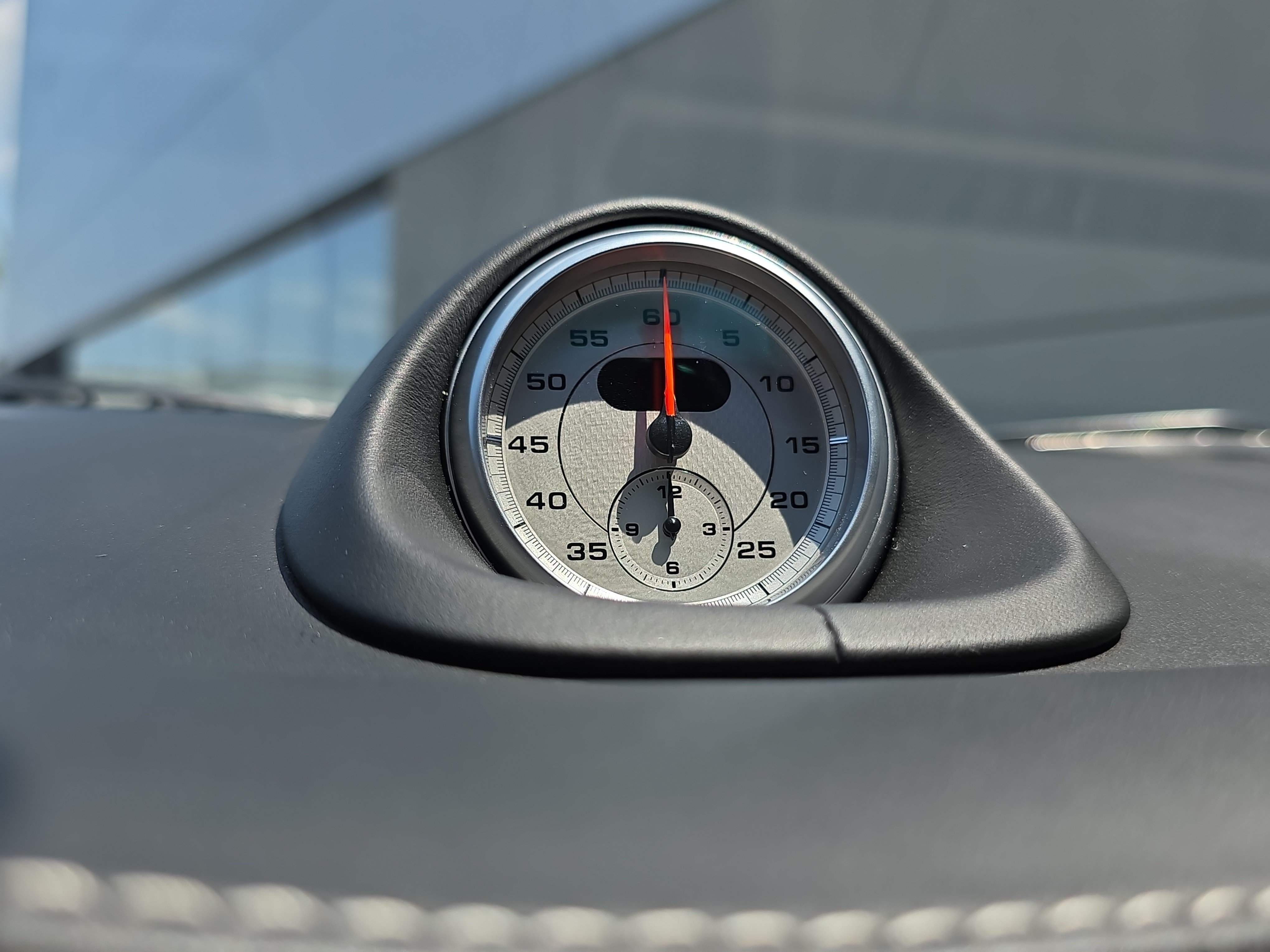 Used 2009 Porsche 911 Carrera S RWD image 23