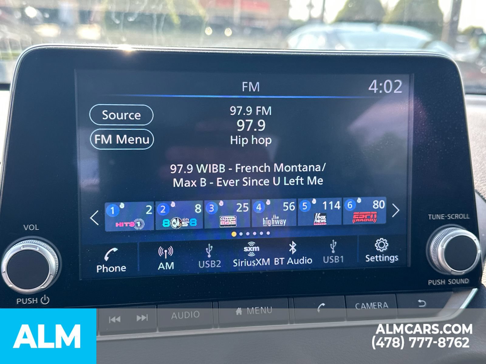 Used 2024 Nissan Sentra SV w/ All-Weather Package FWD image 32