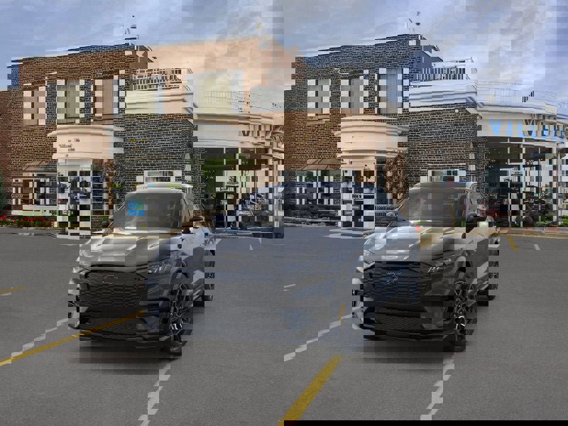 New 2025 Ford Mustang Mach-E GT w/ Interior Protection Package image 2