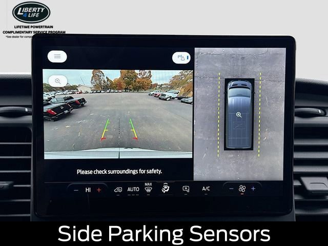 New 2026 Ford Transit 250 148 Medium Roof w/ Load Area Protection Package image 16