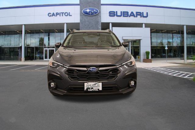 Certified 2025 Subaru Crosstrek 2.5i Premium w/ Crosstrek Mirror Package AWD/4WD image 7