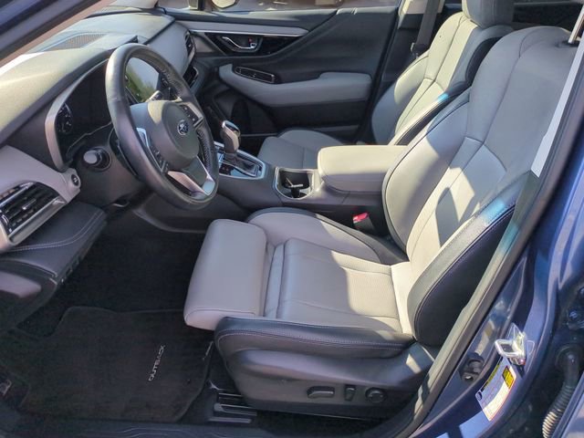 Used 2022 Subaru Outback Limited image 16