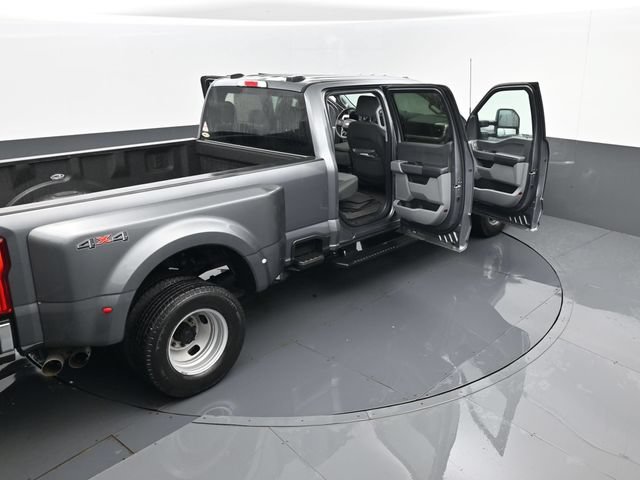 Used 2024 Ford F350 XLT AWD/4WD image 24