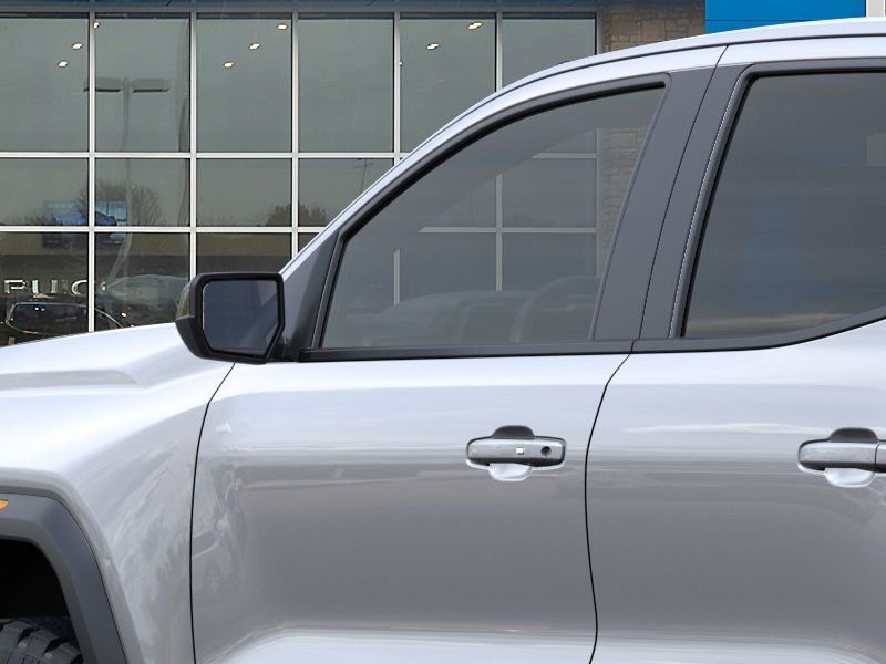 New 2026 GMC Canyon Elevation AWD/4WD image 12