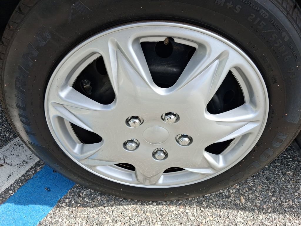 Used 2020 Honda Civic LX image 11