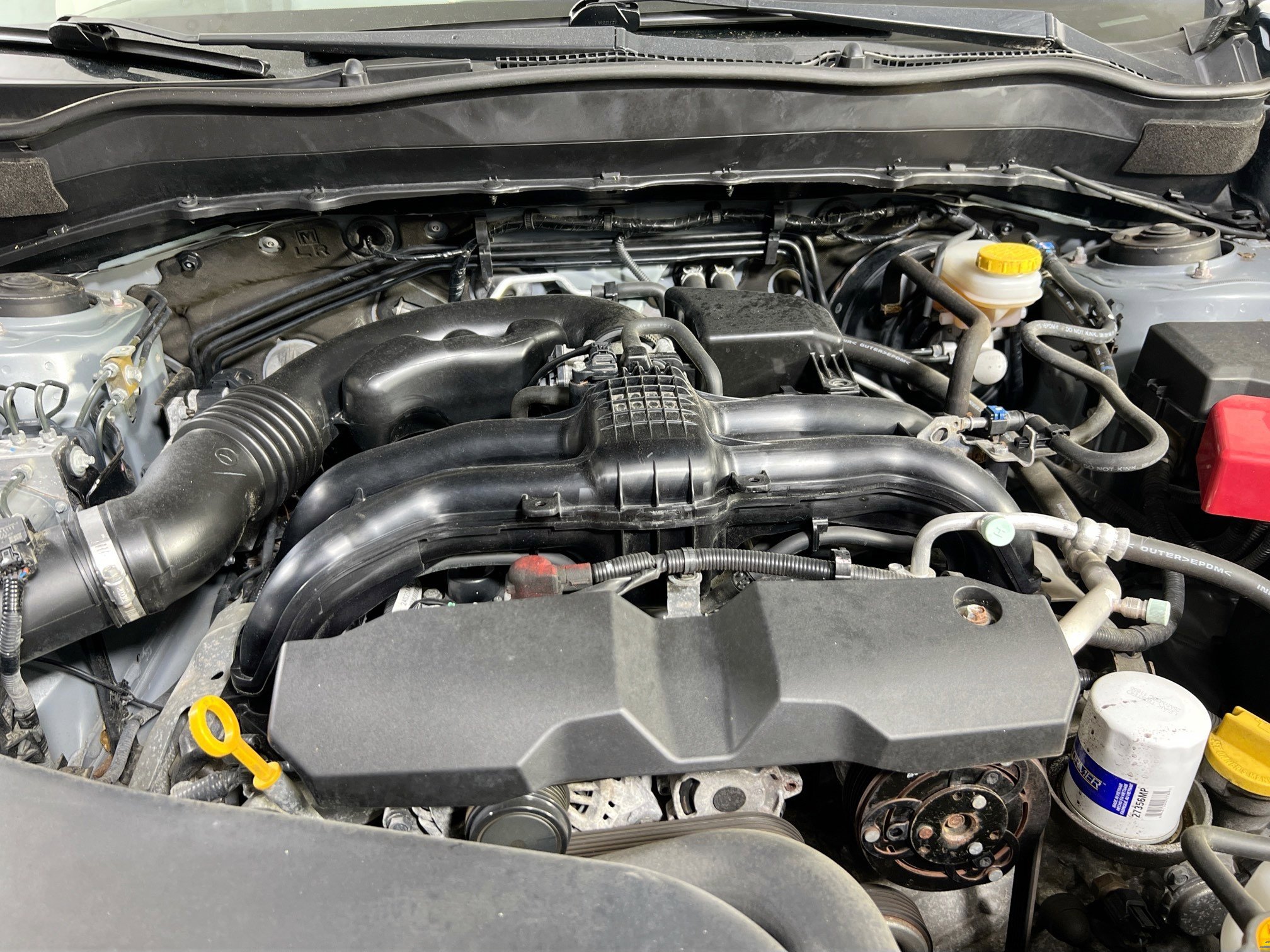 Used 2015 Subaru Forester 2.5i Premium w/ Popular Package #2 image 29