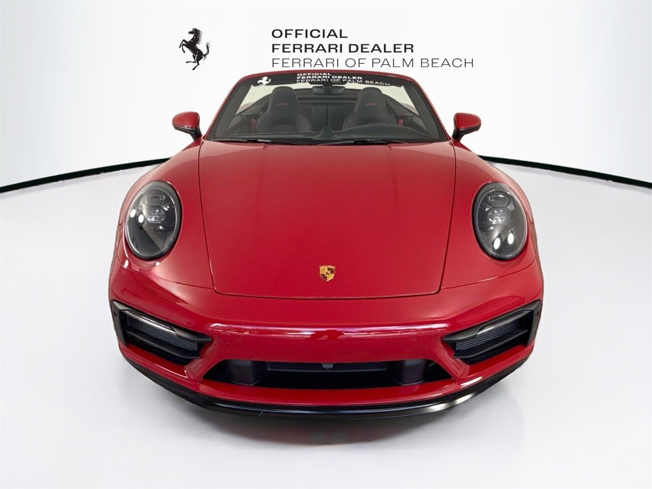 Used 2024 Porsche 911 Carrera 4 GTS image 2