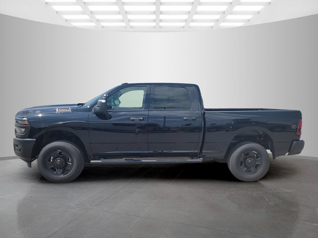 Used 2026 RAM 2500 Tradesman AWD/4WD image 4