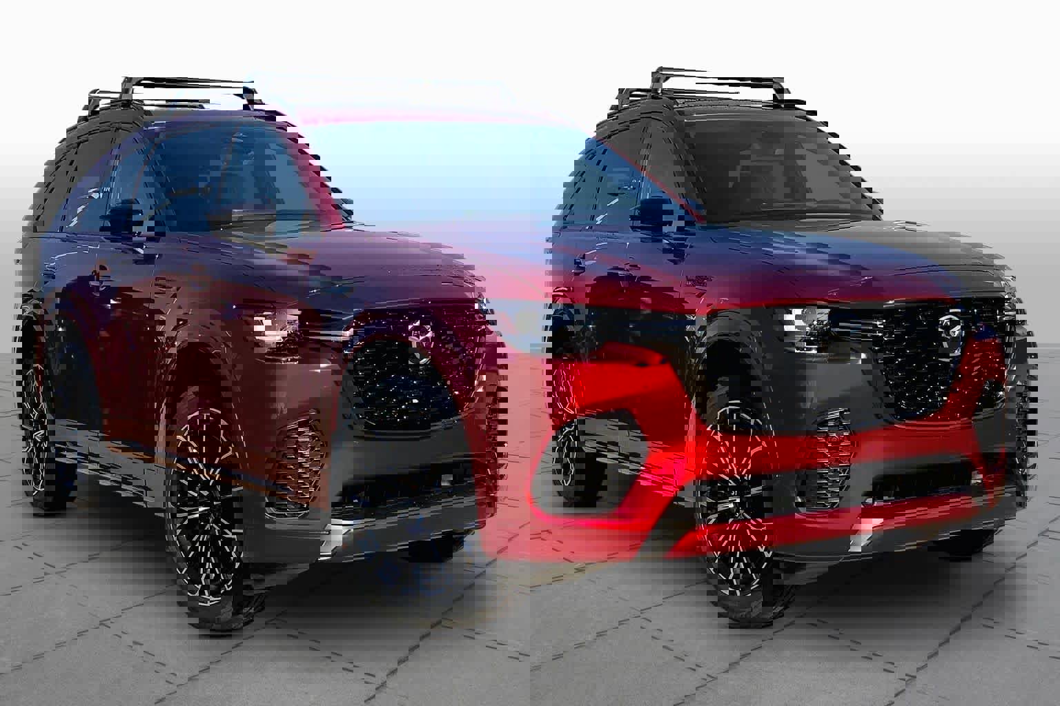 New 2026 MAZDA CX-70 3.3 Turbo S w/ Premium Package image 2