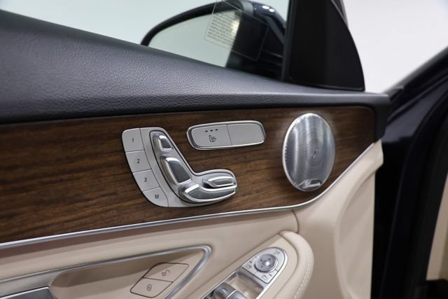 Used 2020 Mercedes-Benz C 300 4MATIC Sedan image 17