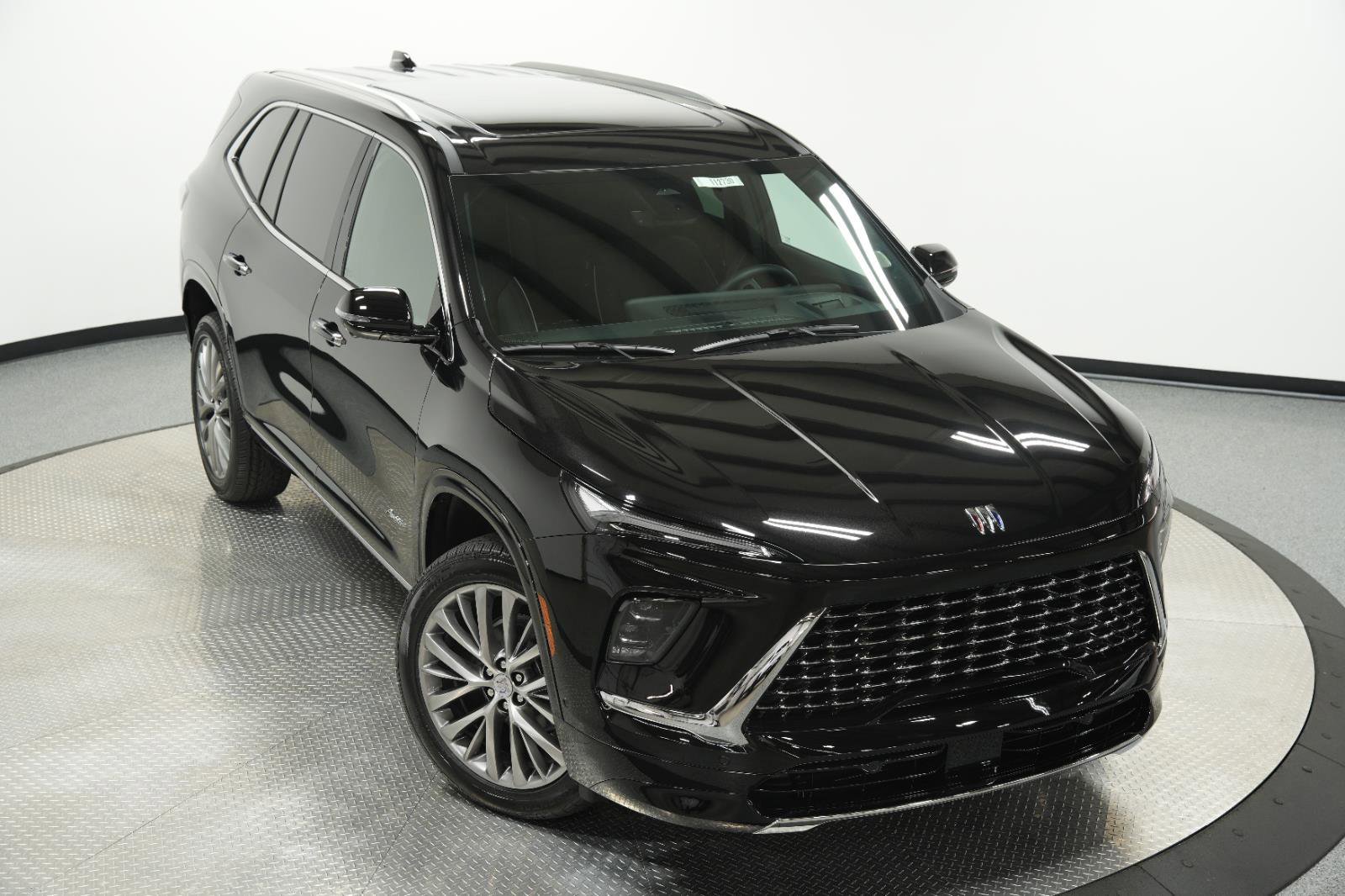 New 2026 Buick Enclave Avenir w/ Super Cruise Package AWD/4WD image 48