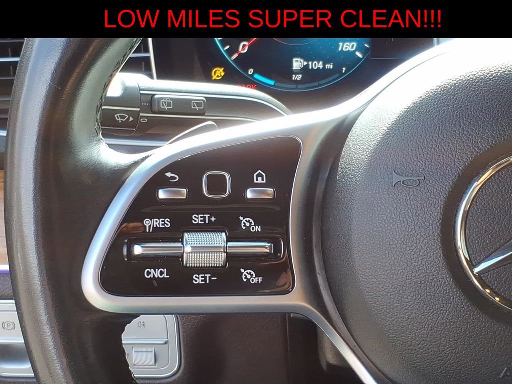 Used 2021 Mercedes-Benz GLE 350 4MATIC image 19
