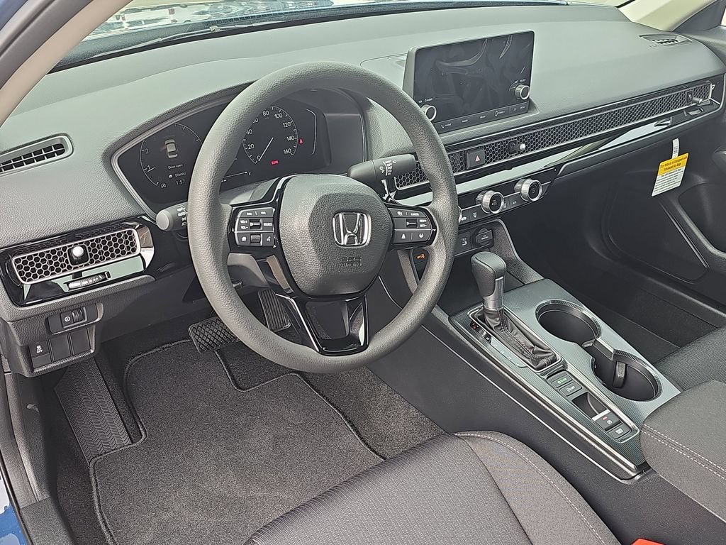 Used 2026 Honda Civic LX image 16