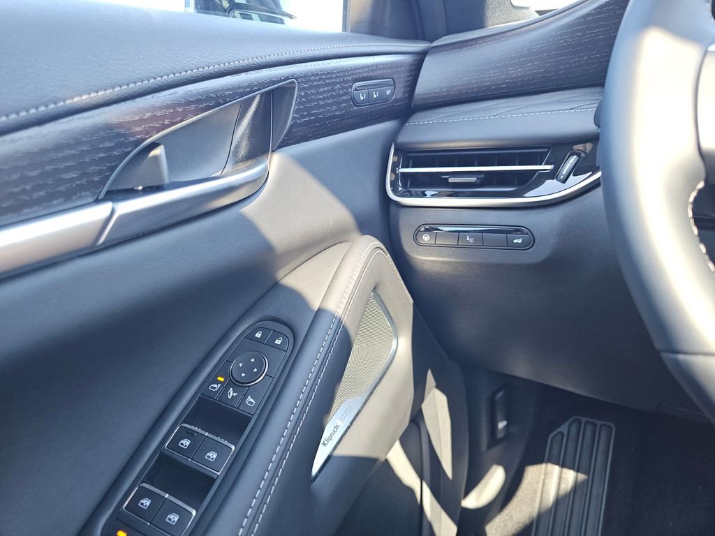 New 2026 INFINITI QX60 Autograph w/ Autograph Tech Package image 29