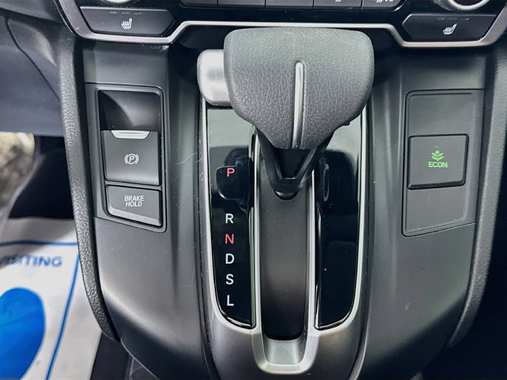 Used 2018 Honda CR-V EX image 22