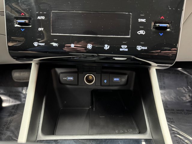 Used 2024 Hyundai Tucson SEL image 19