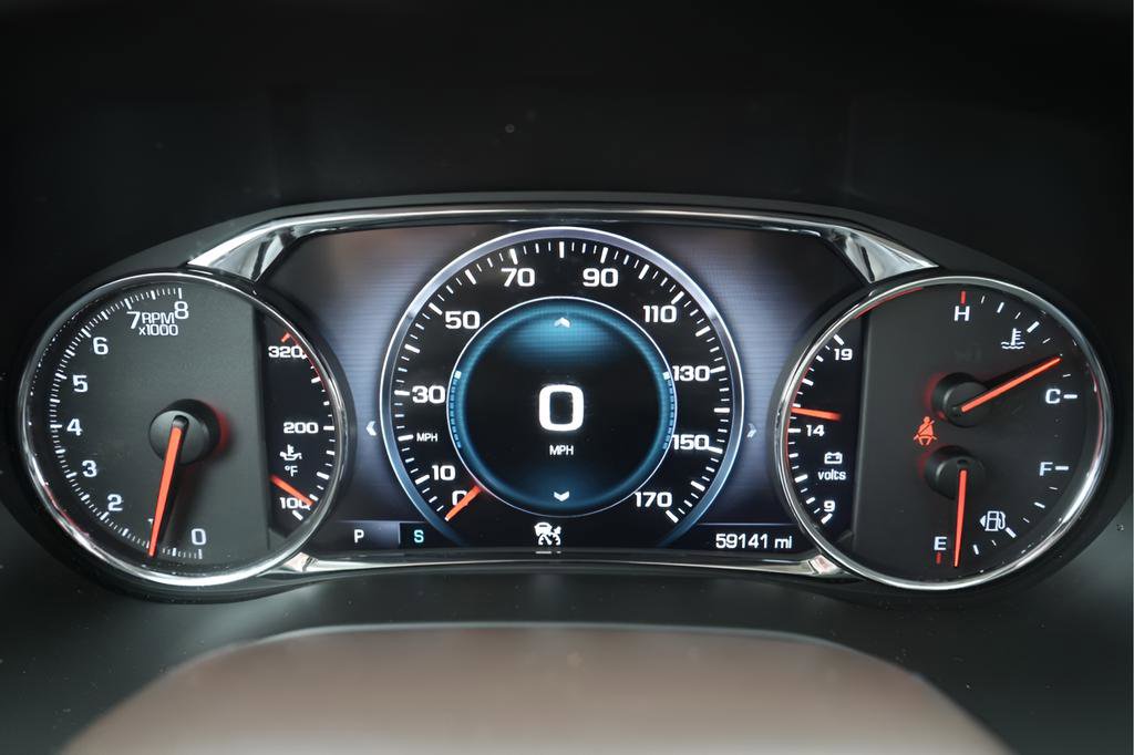 Used 2018 GMC Acadia Denali w/ Technology Package image 37