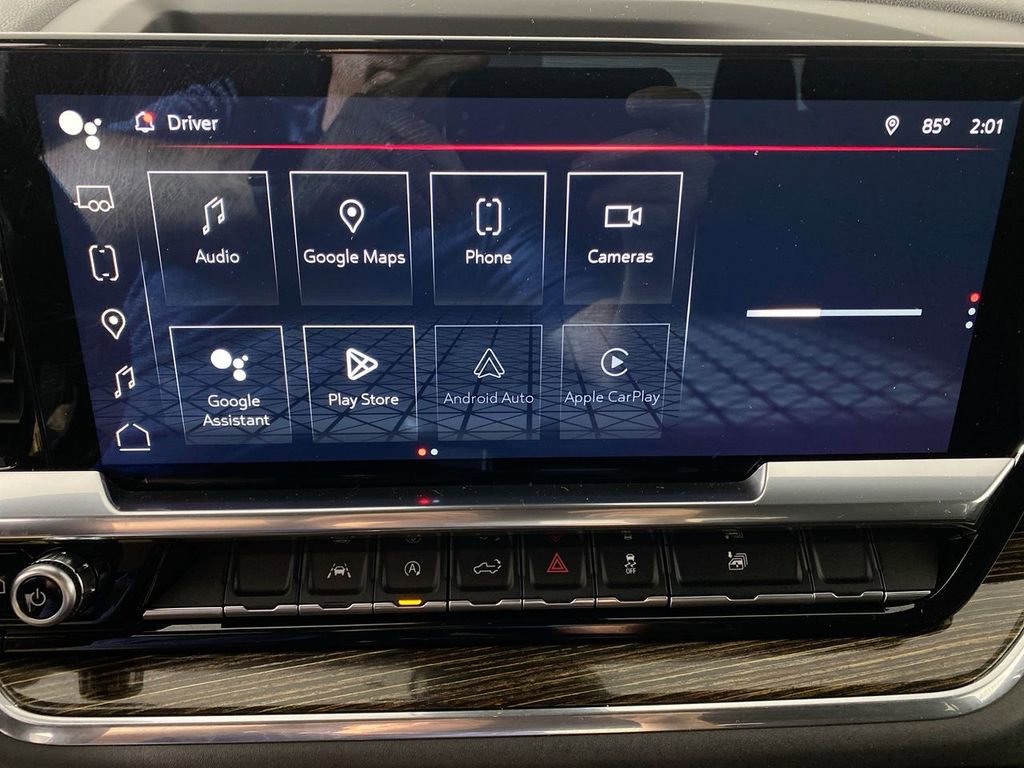 Used 2022 GMC Sierra 1500 Elevation image 16