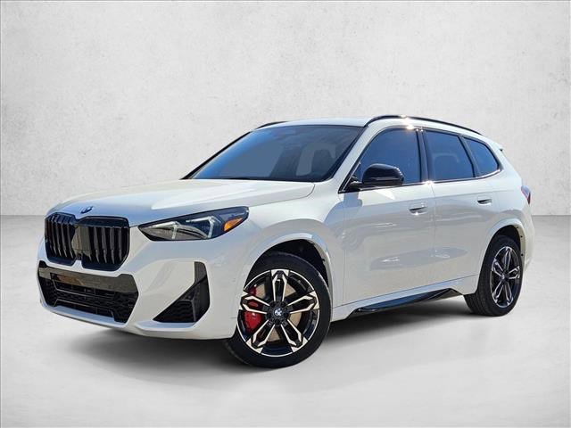 New 2026 BMW X1 xDrive28i w/ Technology Package