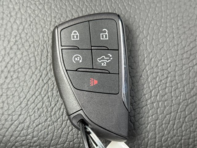 New 2026 GMC Sierra 2500 Denali w/ Denali Reserve Package image 28