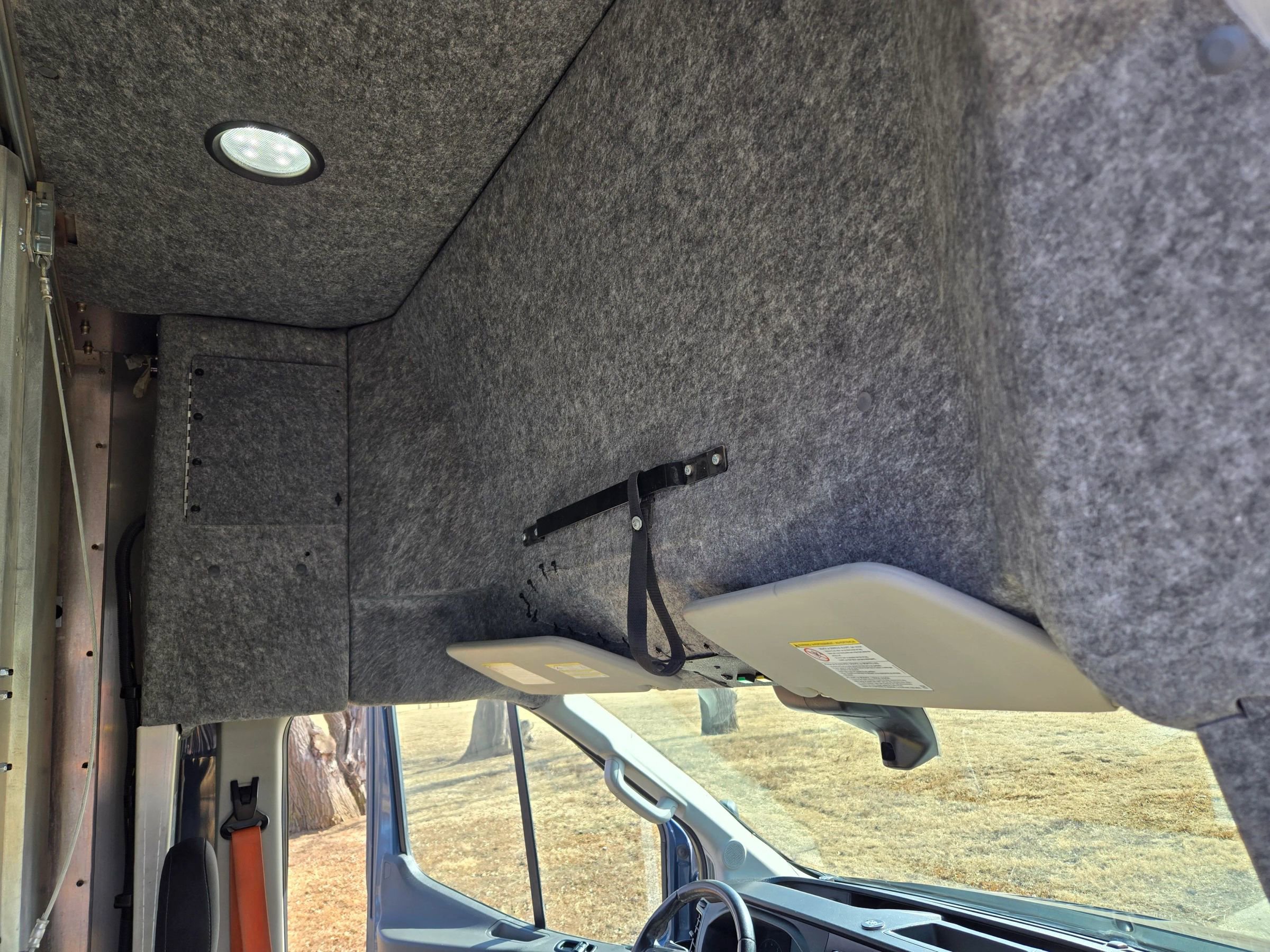 Used 2022 Ford Transit 350 350 HD XL Cutaway Van 2D image 56