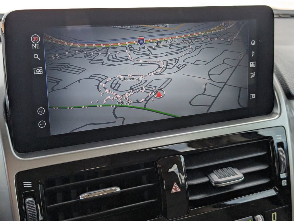 Used 2023 Lexus GX 460 Premium w/ Premium Plus Package AWD/4WD image 14