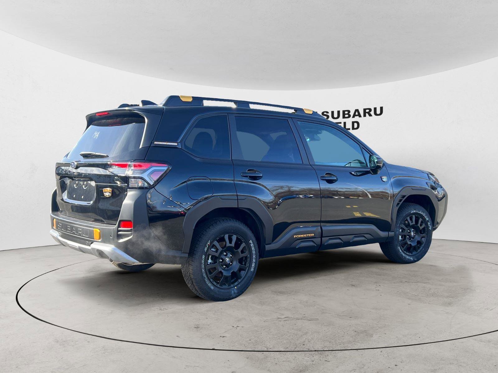 New 2026 Subaru Forester Wilderness image 5