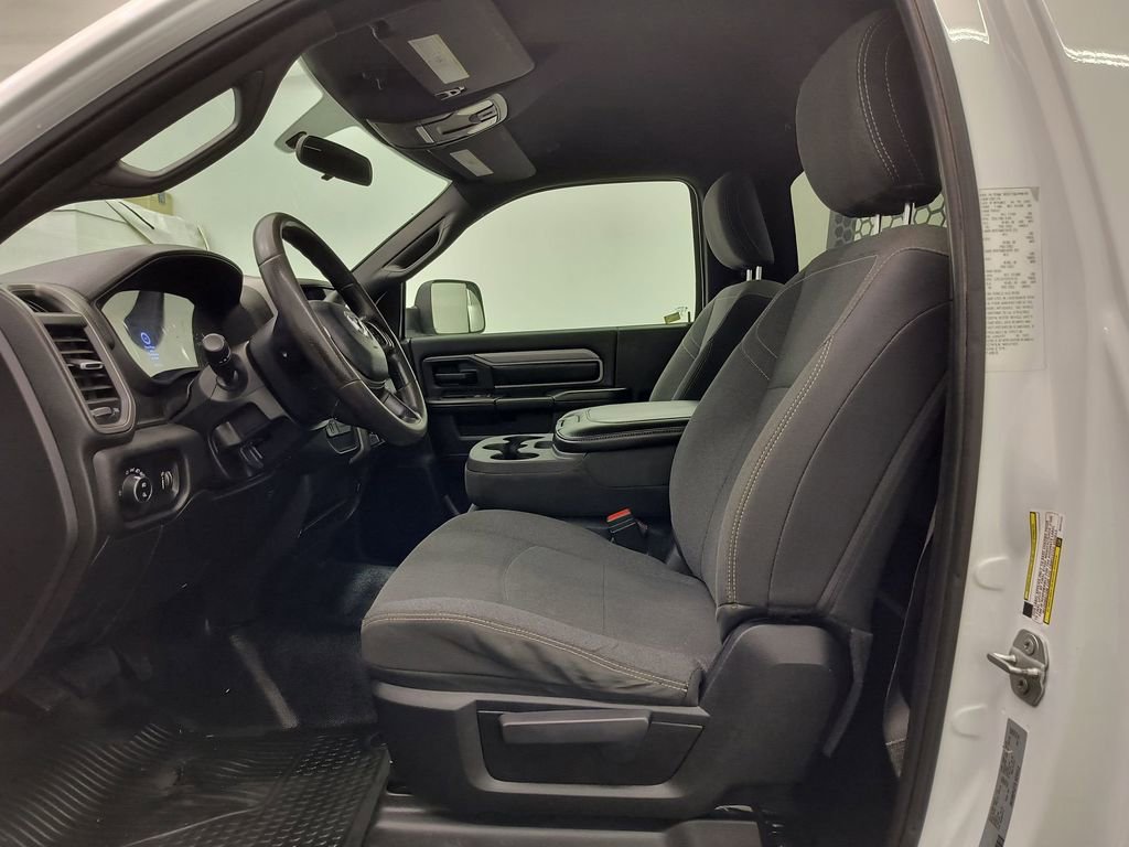 Used 2021 RAM 4500 Tradesman image 5