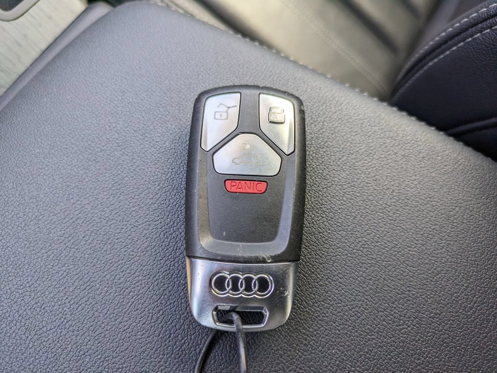 Used 2024 Audi A4 2.0T Premium Plus AWD/4WD image 31