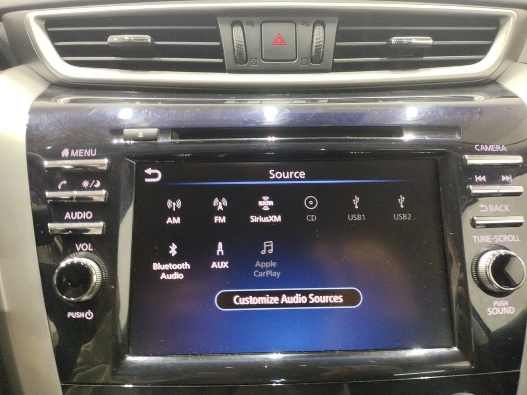 Used 2022 Nissan Murano S image 26