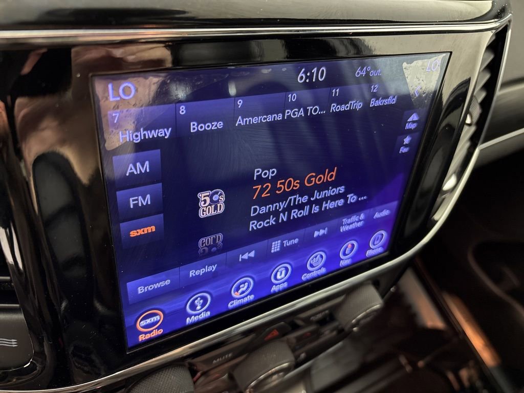 Used 2019 Jeep Grand Cherokee Limited image 27