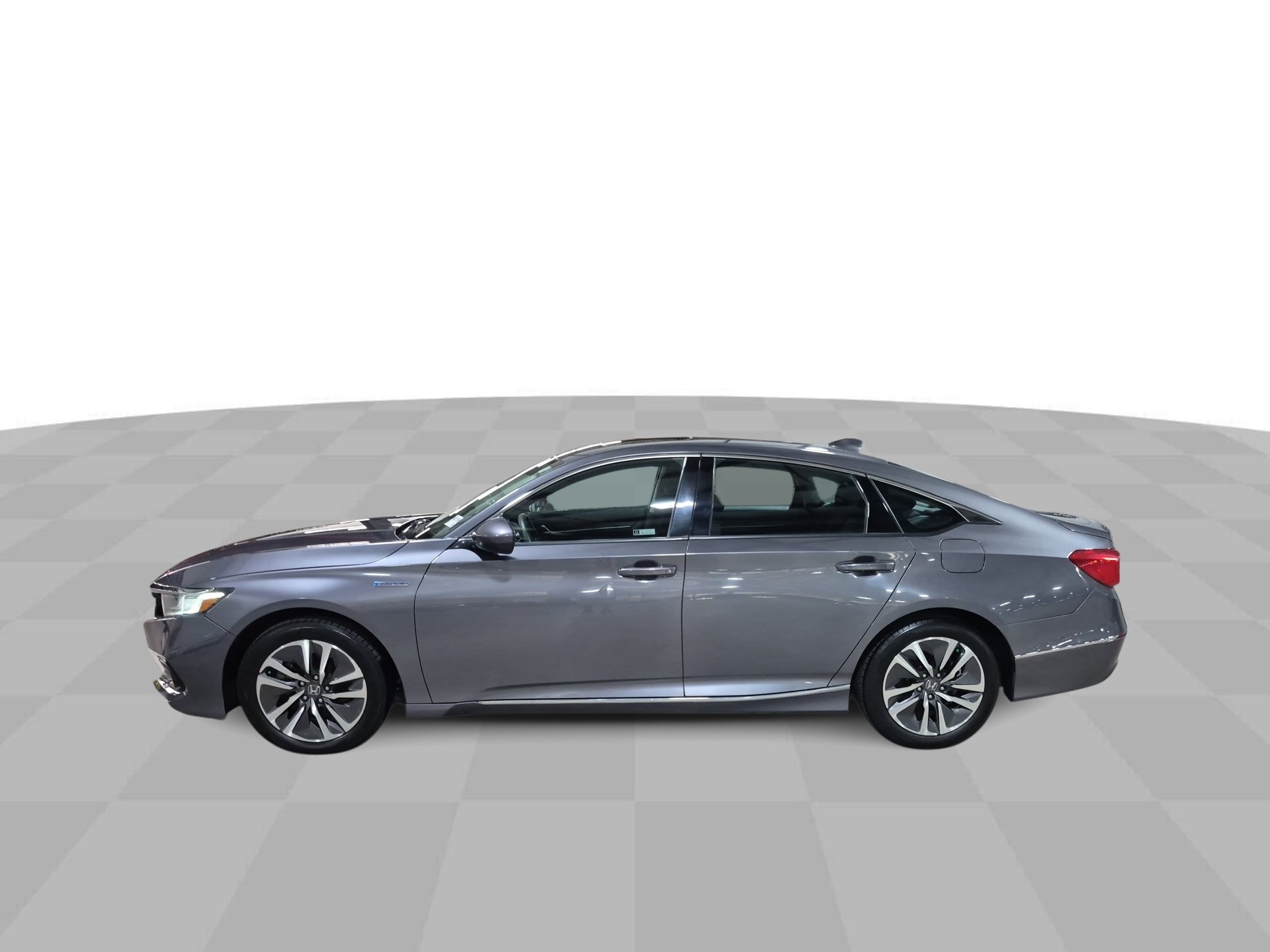 Used 2021 Honda Accord EX image 6