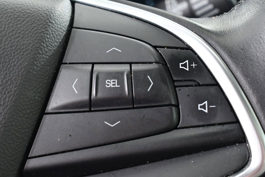 Used 2018 Cadillac CT6 Premium Luxury w/ Driver Assist Package image 33