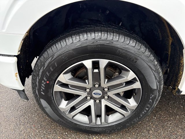 Used 2021 Ford F150 XL w/ STX Appearance Package image 11