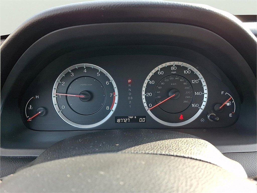 Used 2012 Honda Accord LX image 19