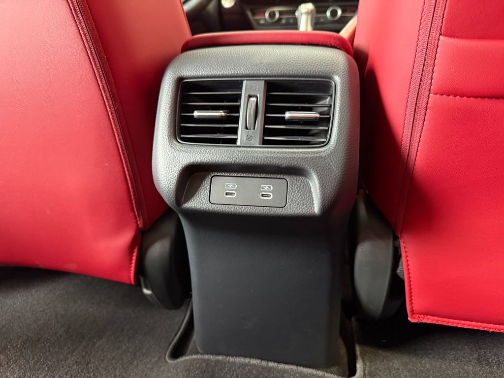 New 2026 Acura ADX A-Spec image 26