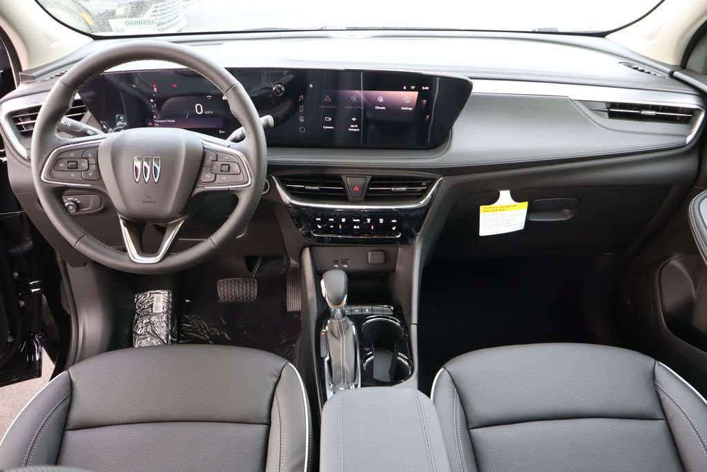 New 2026 Buick Encore GX Avenir w/ Avenir Technology Package AWD/4WD image 8