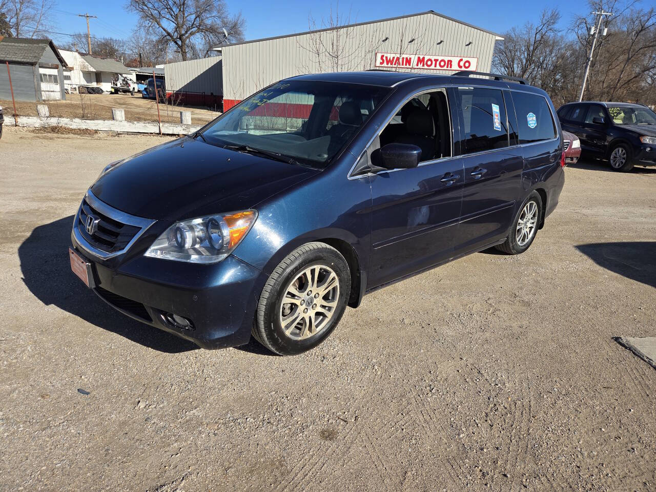 Used 2010 Honda Odyssey Touring image 21