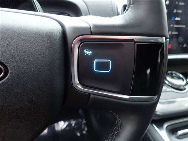 New 2026 Ford Expedition Tremor AWD/4WD image 17