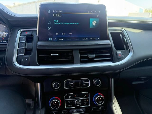 Used 2022 Chevrolet Suburban LT AWD/4WD image 25