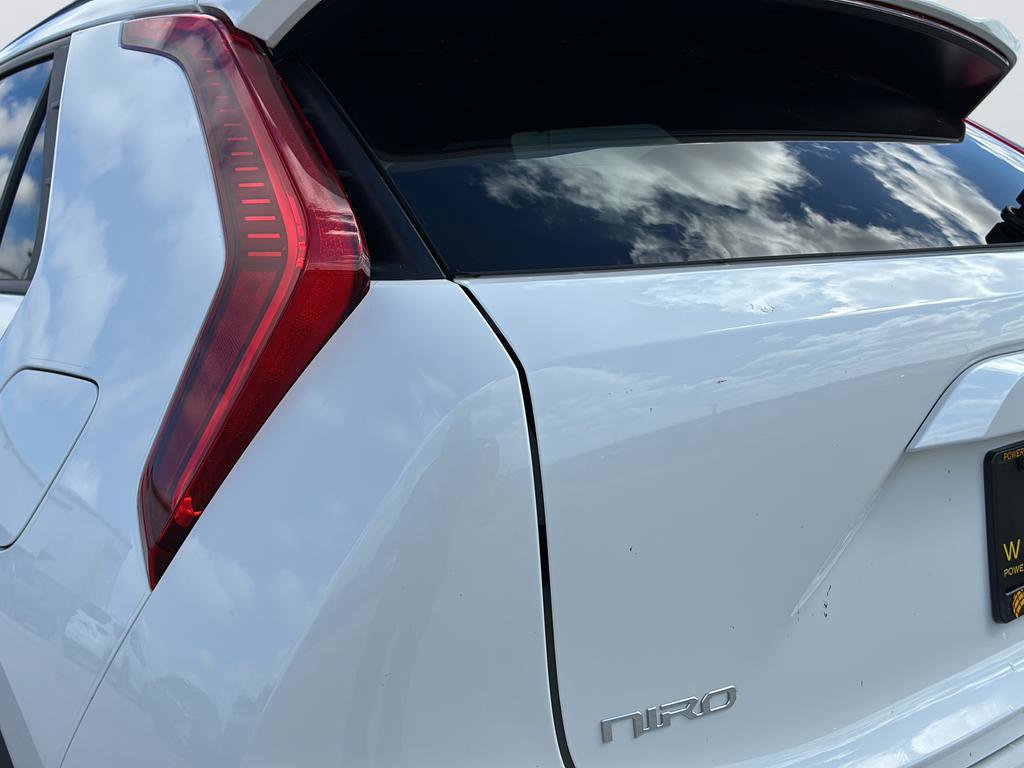 New 2026 Kia Niro EX w/ EX Premium Package image 29