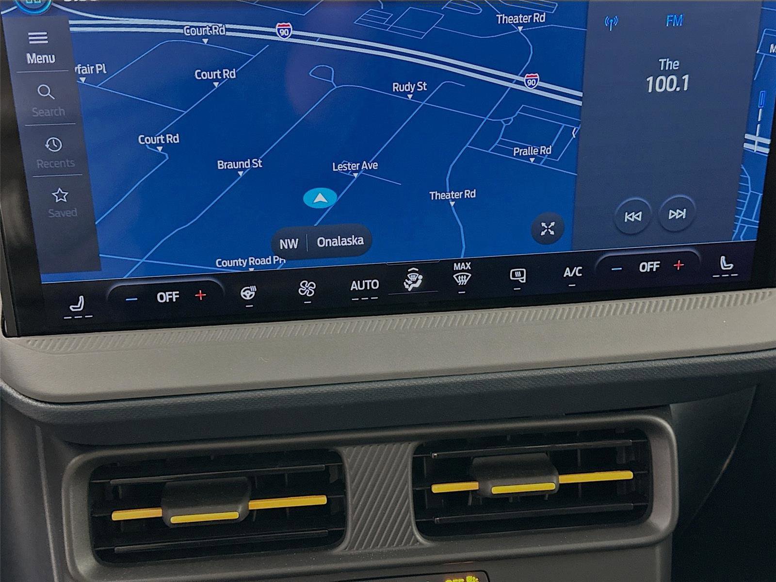 New 2026 Ford Maverick Tremor image 9