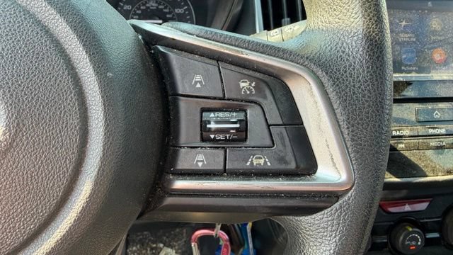 Used 2020 Subaru Impreza 2.0i Premium AWD/4WD image 16