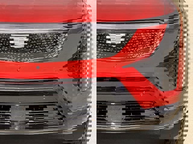 New 2026 Cadillac Optiq Sport 1 image 8